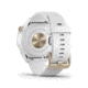 Garmin Approach S40 Watch, White 010-02140-02