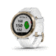 Garmin Approach S40 Watch, White 010-02140-02