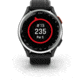 Garmin Approach S44 GPS Golf SmartWatch, Black, 010-03009-00