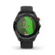 Garmin Approach S62 Sports Watch, Black, 010-02200-00