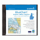 Garmin MapSource Marine BlueChart Atlantic Small CD-ROM 010-10318-01