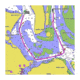 Garmin BlueChart g2 Italy West Coast v2010.5-v12 microSD Card w/SD Adapter 010-C0770-20