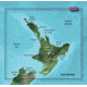 Garmin BlueChart g2 New Zealand North v2010.5-v12 microSD Card w/SD Adapter 010-C0874-20
