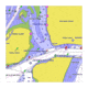 Garmin BlueChart g2 Oslo Skagerak Haugesund v2010.5-v12 microSD Card w/SD Adapter 010-C0778-20