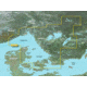 Garmin BlueChart g2 Oslo to Trelleborg v2010.5-v12 microSD Card w/SD Adapter 010-C0779-20