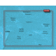 Garmin BlueChart g2 Polynesia v2010.5-v12 microSD Card w/SD Adapter 010-C0866-20