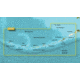 Garmin BlueChart g2 Vision - Aleutian Islands JUL 08 (US034R) SD Card 010-C0735-00