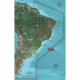 Garmin BlueChart g2 Vision HD - VSA001R - South America East Coast - microSD/SD 41213