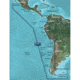 Garmin BlueChart g2 Vision HD - VSA002R - South America West Coast - microSD/SD 41214