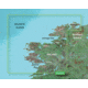 Garmin BlueChart g2 Vision - Ireland North-West JUL 08 (EU484S) SD Card 010-C0828-00