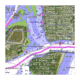 Garmin BlueChart g2 Vision - New Zealand South JUL 08 (PC417S) SD Card 010-C0875-00