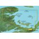 Garmin BlueChart g2 Vision - P.E.I to Chaleur Bay JUL 08 (CA006R) SD Card 010-C0692-00