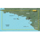 Garmin BlueChart g2 Vision - Penmarch to Les Sables dOlonne JUL 08 (EU464S) SD Card 010-C0808-00