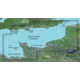 Garmin BlueChart g2 Vision - The Solent and Channel Islands JUL 08 (EU456S) SD Card 010-C0800-00