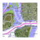 Garmin BlueChart g2 Vision - Vancouver Island - Hecate Strait JUL 08 (CA501L) SD Card 010-C0701-00