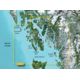 Garmin BlueChart g2 Vision - Wrangell to Dixon Entrance JUL 08 (US024R) SD Card 010-C0725-00