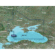 Garmin BlueChart g3 Vision VEI510S - Dnieper River &amp; Azov Sea - microSD/SD, 010-C1128-00