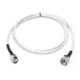 Garmin Cable, VHF Antenna Ext, UHF/PL-259 F to TNC F 010-12824-01