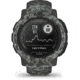 Garmin Camo Edition Instinct 2 Watches, Graphite Camo, 010-02626-13