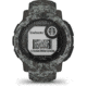 Garmin Camo Edition Instinct 2 Watches, Graphite Camo, 010-02626-13