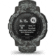 Garmin Camo Edition Instinct 2 Watches, Graphite Camo, 010-02626-13