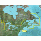 Garmin BlueChart g2 - Canada East g2
