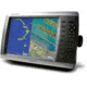 Garmin Chartplotters GPSMAP 4010 w/Ext GPS sensor, worldwide satellite imagery, g2 Vision compatible 010-00690-00