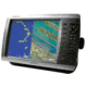 Garmin Chartplotters GPSMAP 4210 w/Ext GPS sensor, worldwide satellite imagery, built-in BlueChart g2 for US coastal, g2 Vision compatible 010-00690-01