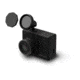 Garmin Dash Cam 45, GPS, NA 010-01750-00