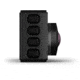 Garmin Dash Cam 67W, 1440P, 180 Degrees, Black, 010-02505-05