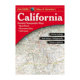 Garmin Delorme California Atlas &amp; Gazetteer Paper Map AA-007983-000