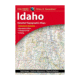Garmin Delorme Idaho Atlas &amp; Gazetteer Paper Map 010-12806-00