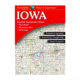 Garmin Delorme Iowa Atlas &amp; Gazetteer Paper Map 010-12648-00