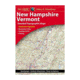 Garmin Delorme New Hampshire/Vermont Atlas &amp; Gazetteer Paper Map, 010-13226-NH