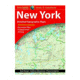 Garmin Delorme New York Atlas &amp; Gazetteer Paper Map 010-12767-00