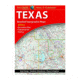 Garmin Delorme Texas Atlas &amp; Gazetteer Paper Map 010-12649-00