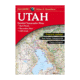Garmin Delorme Utah Atlas &amp; Gazetteer Paper Map AA-008864-000