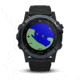 Garmin Descent Mk1, GPS Dive Computer, Titanium, NA, Grey 010-01760-01