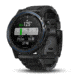 Garmin Descent Mk1, GPS Dive Computer, Titanium, NA, Grey 010-01760-01