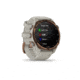 Garmin Descent Mk3i 43 mm, Bronze PVD Titanium with French Gray Silicone Band, 010-02753-13