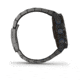 Garmin Descent Mk3i 51 mm, Carbon Gray DLC Titanium with DLC Titanium Band, 010-02752-13