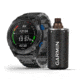 Garmin Descent T1 Tank Pod Transmitter, Black, 010-12811-00