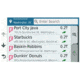 Garmin Drive 50 USA GPS Navigator w/5in Dual-Orientation Display 010-01532-0D