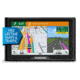 Garmin Drive 50LMT USA GPS Navigator w/5in Dual-Orientation Display 010-01532-0B
