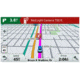 Garmin DriveSmart 70LMT GPS Navigation w/Pinch-to-Zoom Display 010-01538-01