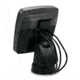 Garmin echo 200 Fishfinder Back