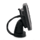 Garmin echo 200 Fishfinder Side View