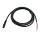 Garmin echo Fishfinder Series Power Cable 010-11678-00