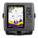 Garmin EchoMAP 50S Chartplotter/Fishfinder w/ 5in VGA Display 010-01095-00