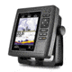 Garmin EchoMAP 50S Chartplotter/Fishfinder w/ 5in VGA Display 010-01095-00